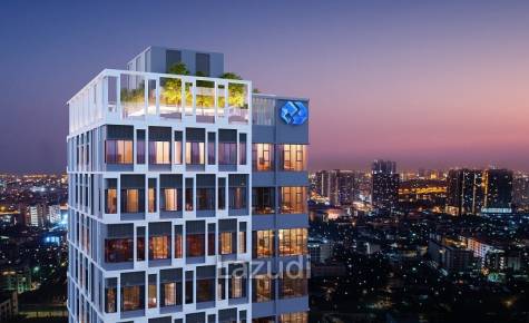 Siamese Sukhumvit 87