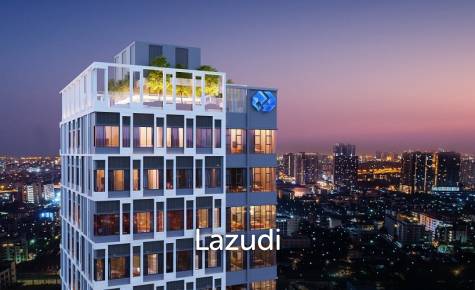 Siamese Sukhumvit 87