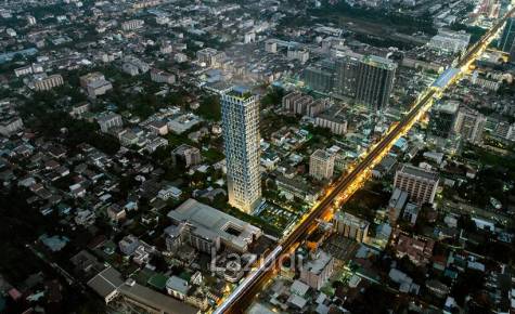 Siamese Sukhumvit 87