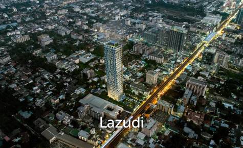 Siamese Sukhumvit 87
