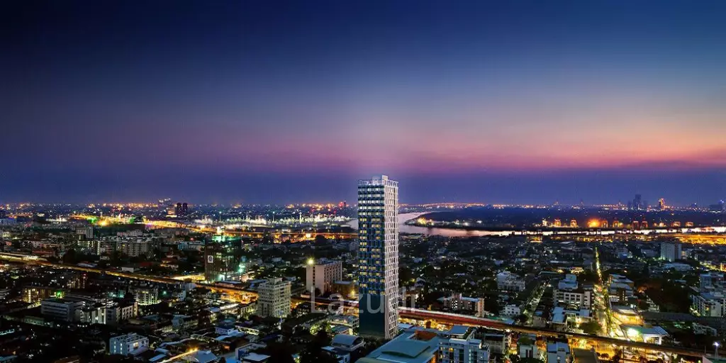 1 Bed 1 Bath 29 SQM Siamese Sukhumvit 87