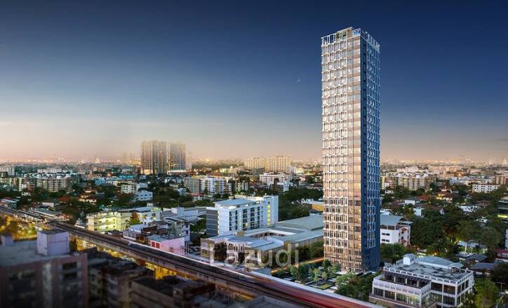 Siamese Sukhumvit 87