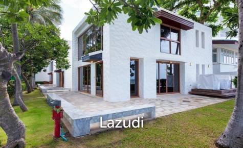 บ้านลอนทราย บีชฟร้อนท์ คอนโดมิเนียม - หัวหิน