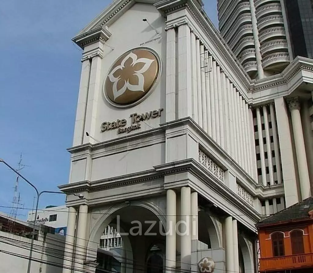 Office space for sale/ rent in Bangrak