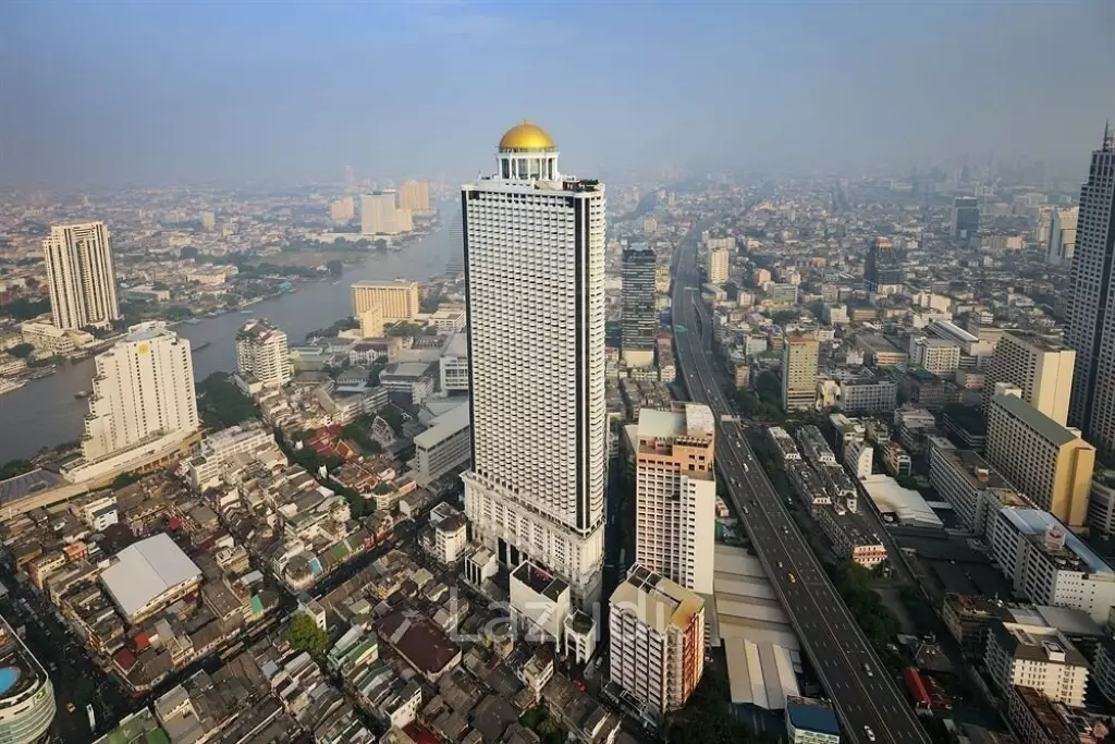 Office space for sale/ rent in Bangrak