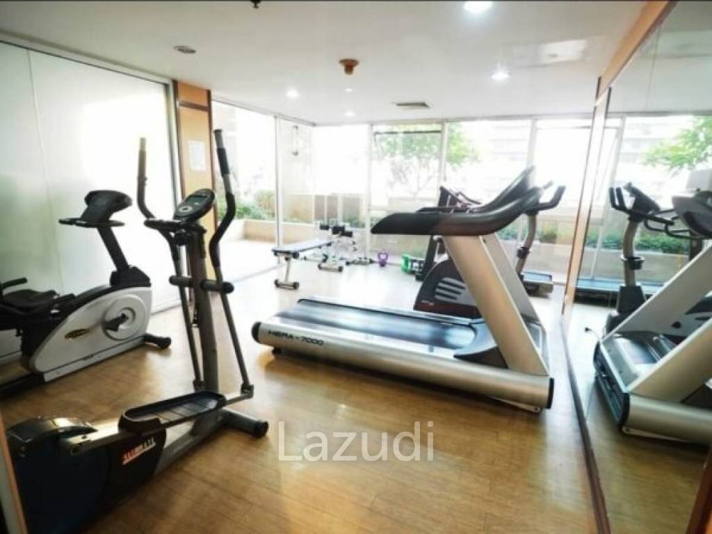 Silom Suite