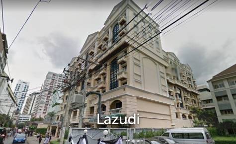 Silom Terrace