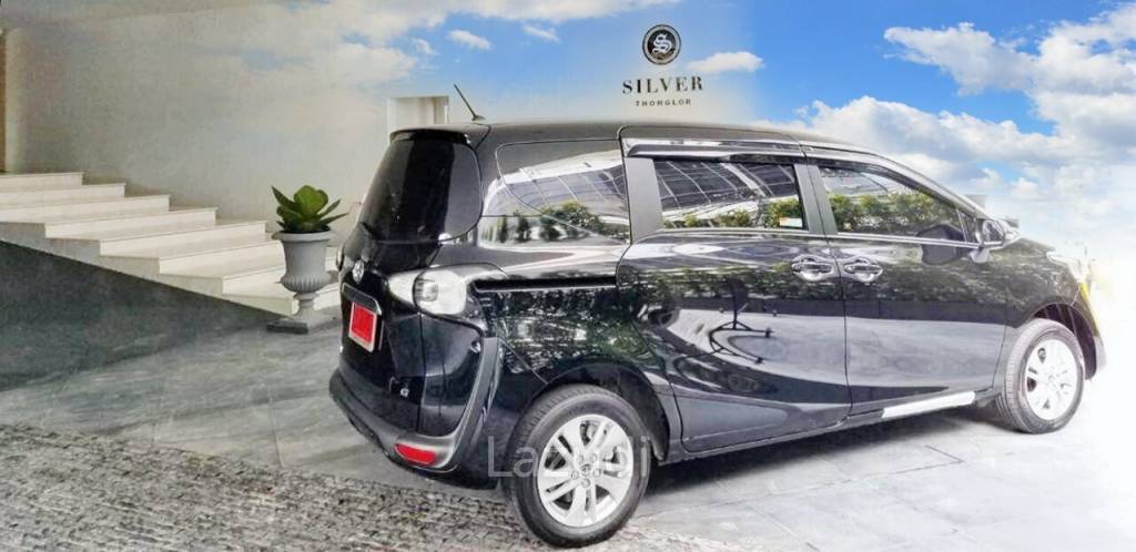 Silver Thonglor