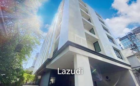 Silver Thonglor