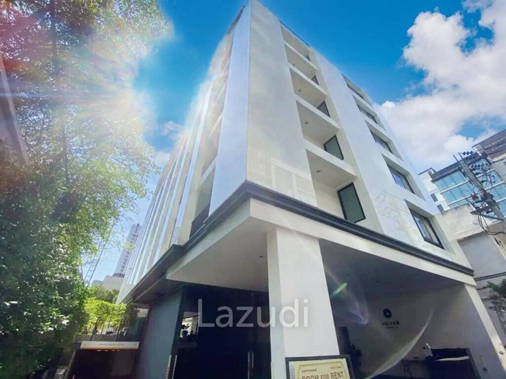 Silver Thonglor