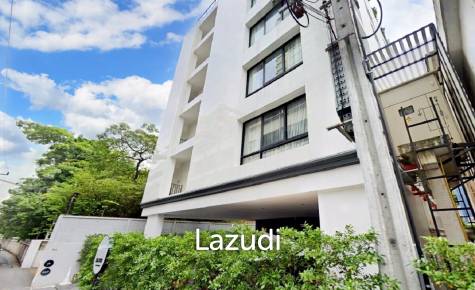 Silver Thonglor