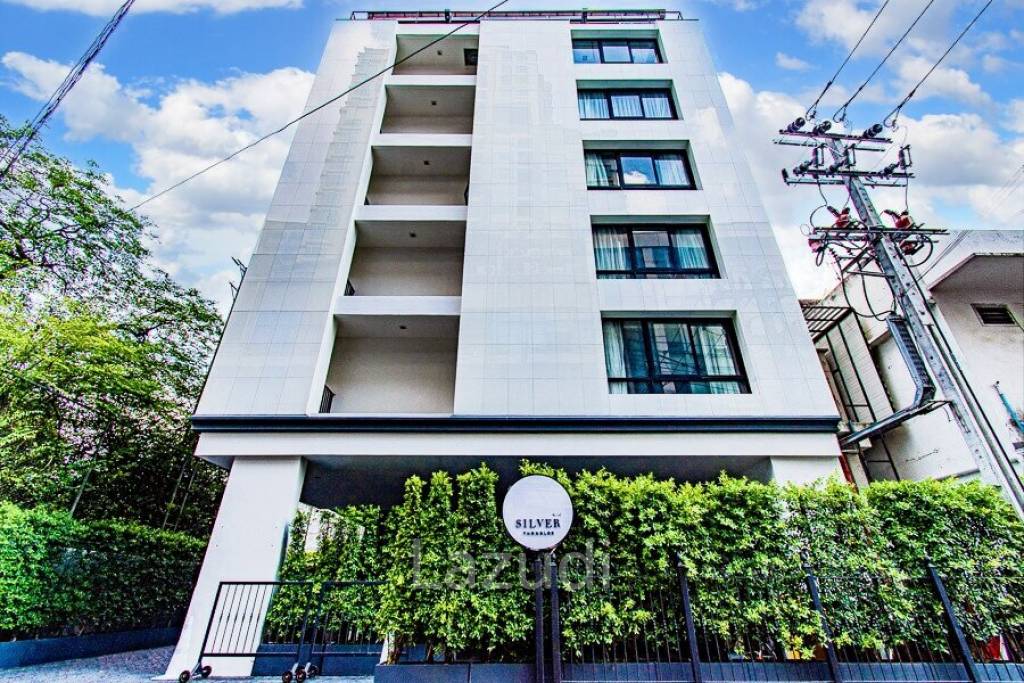 Silver Thonglor
