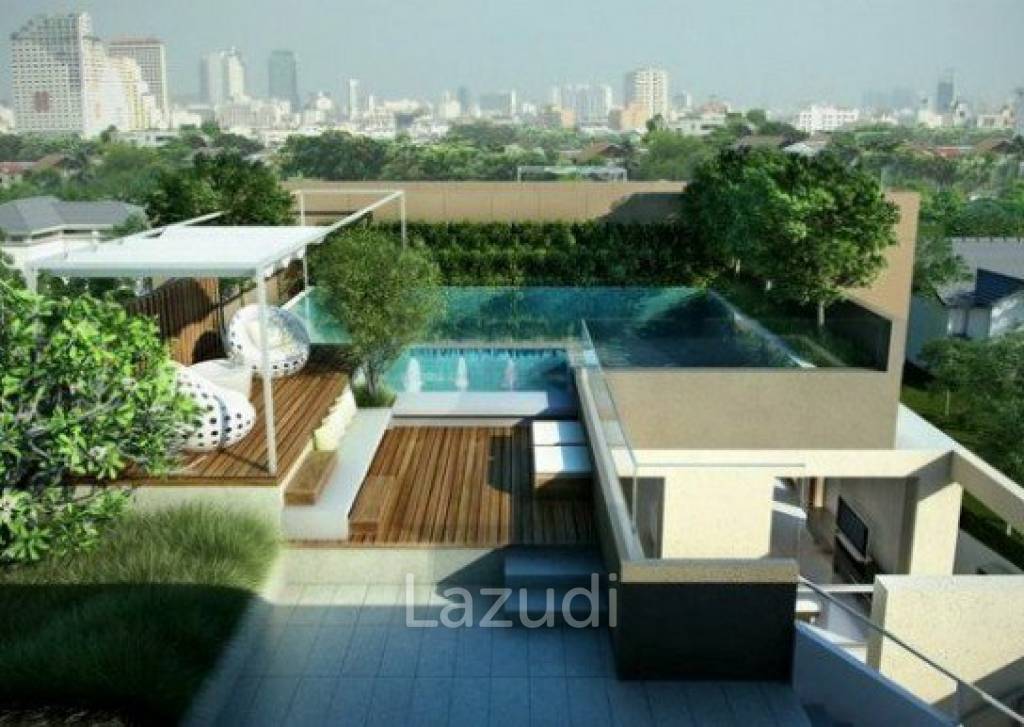 บ้าน ลักซ์-สาทร