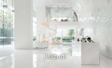 Sindhorn Residence