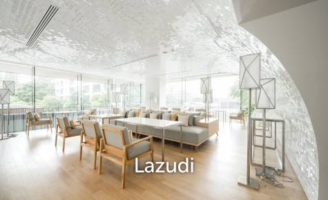 Sindhorn Residence