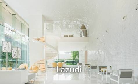 Sindhorn Residence