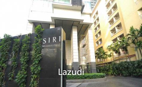 Siri at Sukhumvit