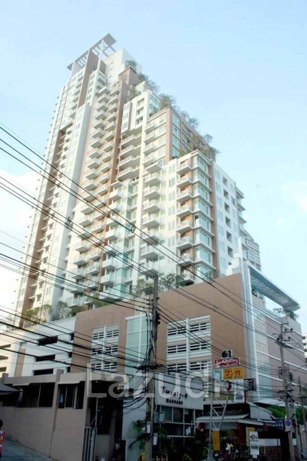สิริ เรสซิเด้นซ์