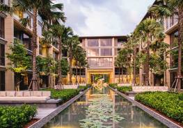 Baan Mai Khao
