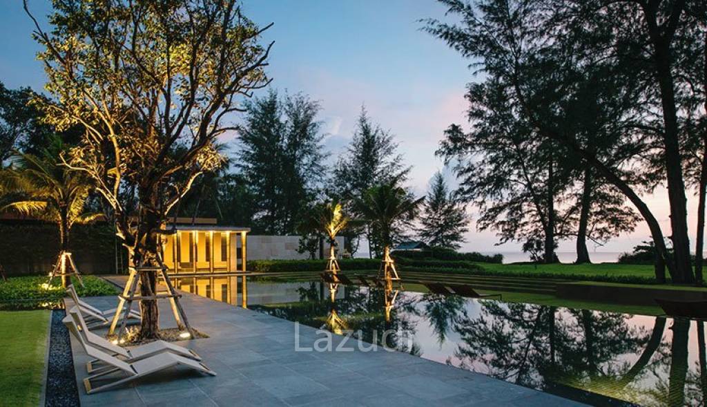 Baan Mai Khao
