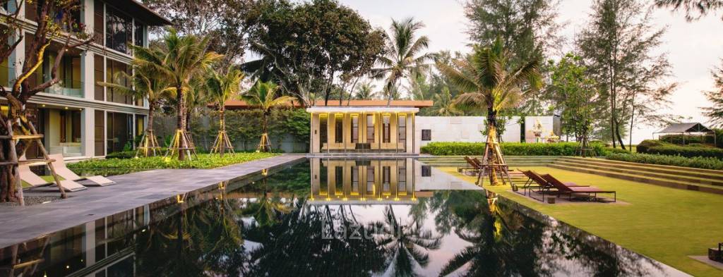 Baan Mai Khao