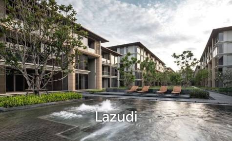 Baan Mai Khao
