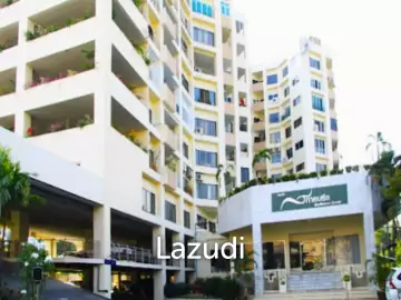 Sky Breeze Condo