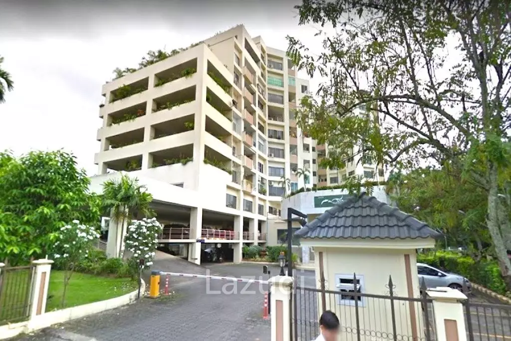 Distress Sale reduced to THB 15,000,000 from THB 18,000,000