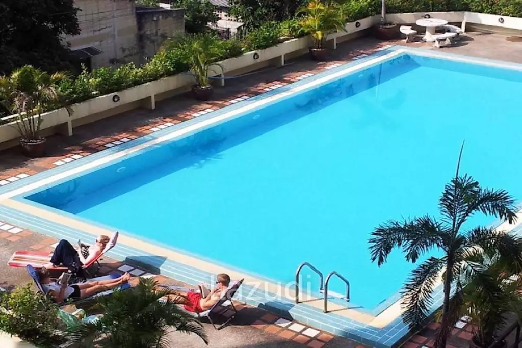Distress Sale reduced to THB 15,000,000 from THB 18,000,000