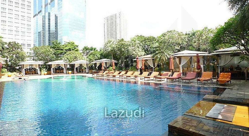 Sky Villas Sathorn