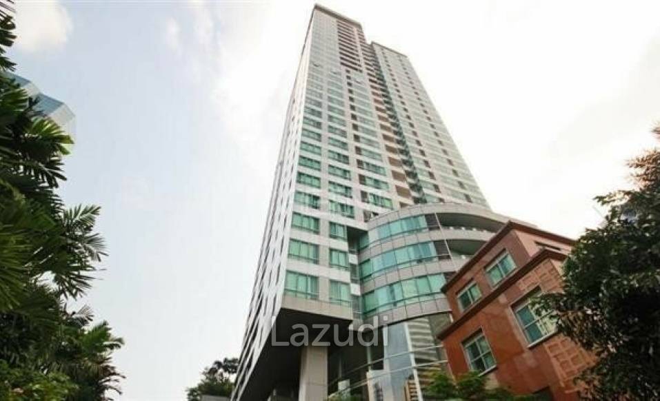 Sky Villas Sathorn