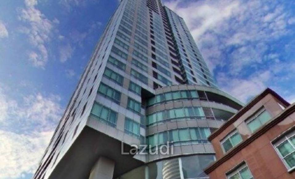 Sky Villas Sathorn