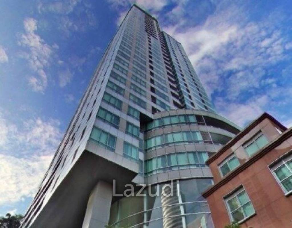 Sky Villas Sathorn