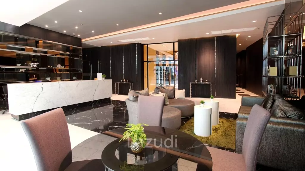 2 Bed 1 Bath 60 SQ.M Sky Walk Condominium