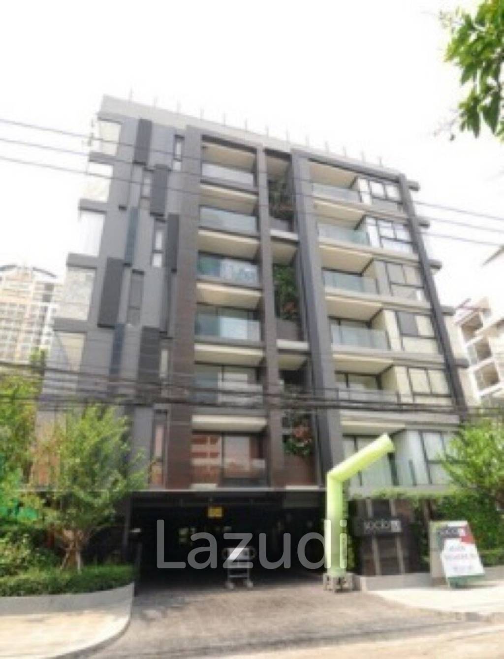 2 Bedroom 2 Bathroom 67 SQ.M SOCIO Reference 61