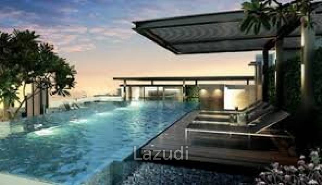 2 Bedroom 2 Bathroom 67 SQ.M SOCIO Reference 61