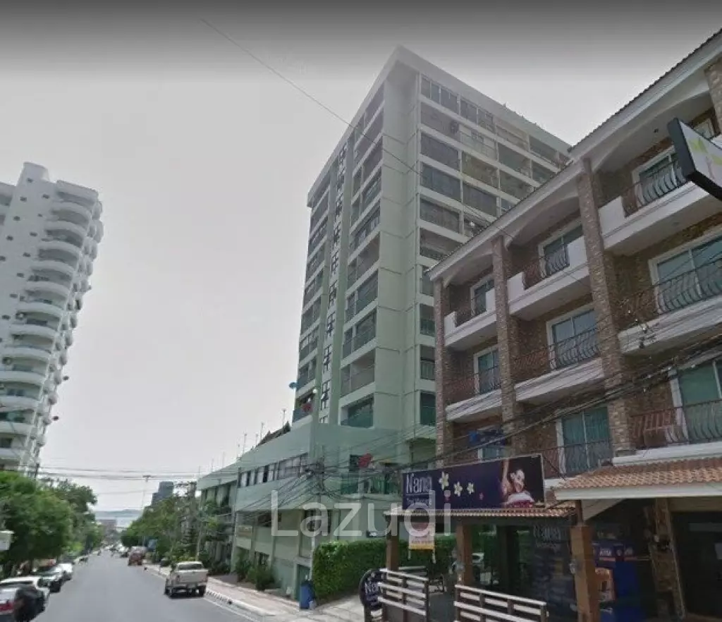 3 Unit Combine for Sale in Sombat Condo