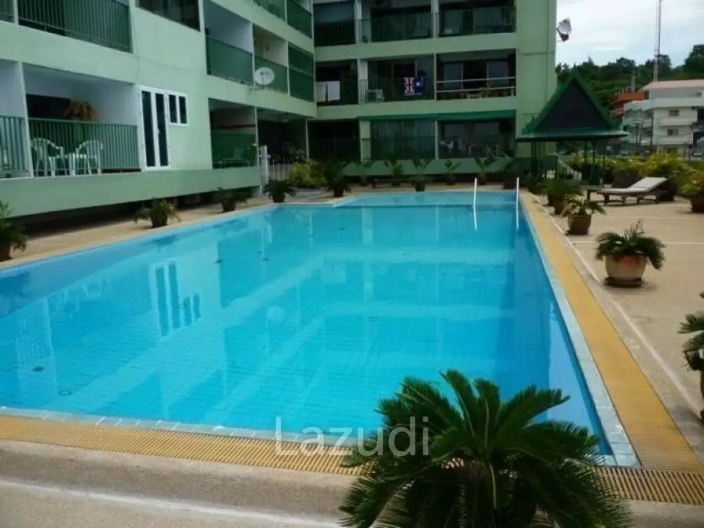 3 Unit Combine for Sale in Sombat Condo
