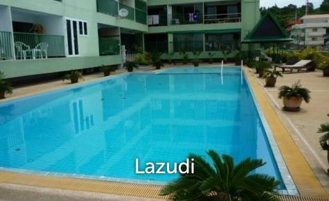 Sombat Pattaya Condotel