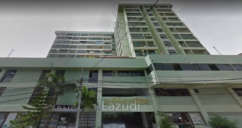 3 Unit Combine for Sale in Sombat Condo