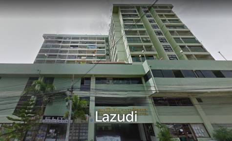 Sombat Pattaya Condotel
