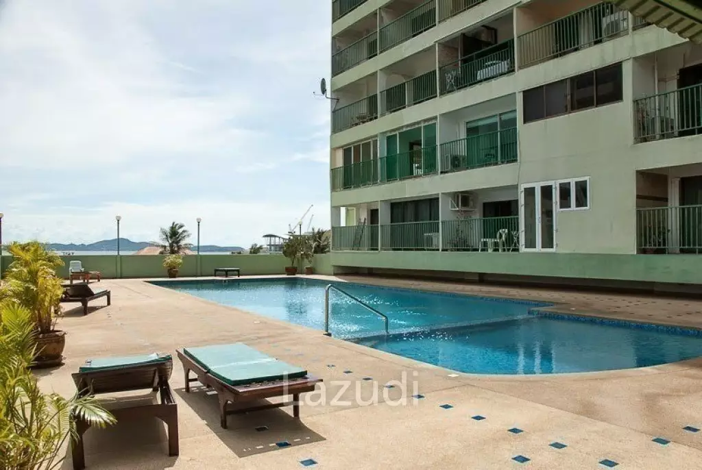 3 Unit Combine for Sale in Sombat Condo