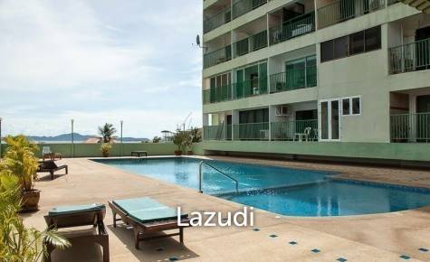 Sombat Pattaya Condotel
