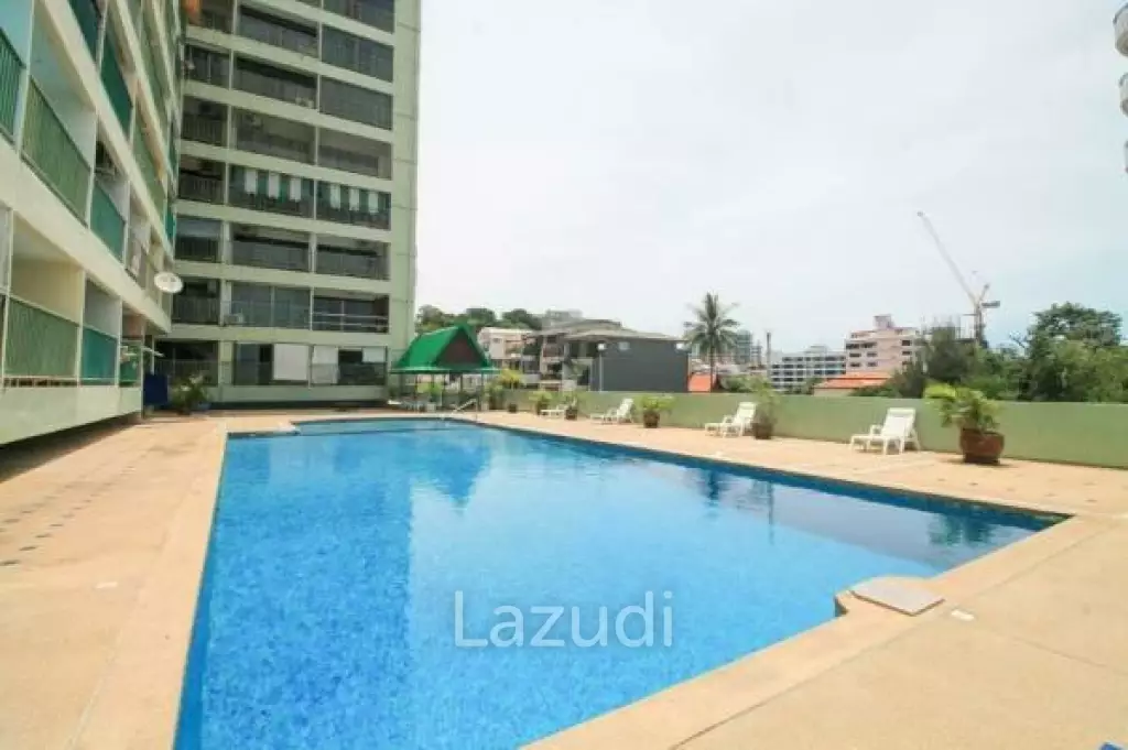 3 Unit Combine for Sale in Sombat Condo