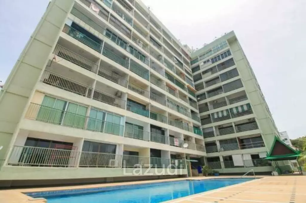3 Unit Combine for Sale in Sombat Condo