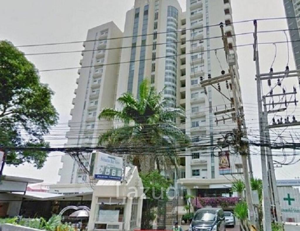 ศรีราชา เบย์วิว คอนโดมิเนียม