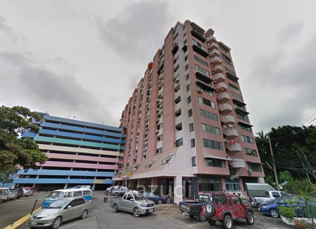 Srithana Condominium 2
