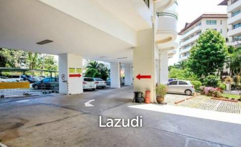 Star Beach Condotel
