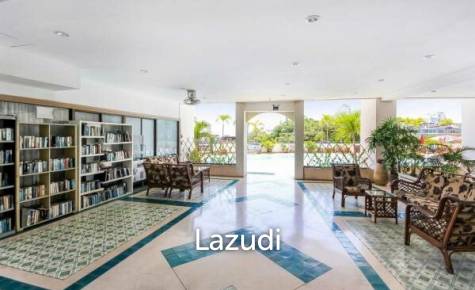 Star Beach Condotel