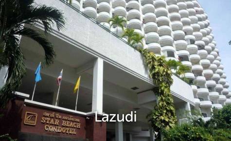 Star Beach Condotel